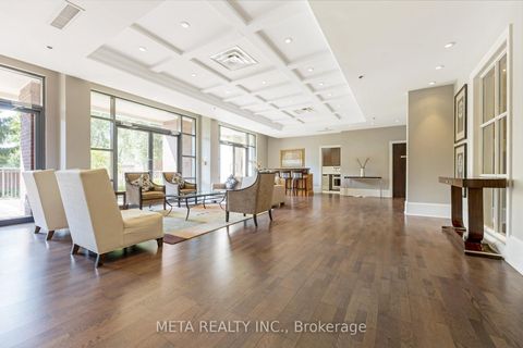 Photo 25 at 501 - 2855 Bloor Street W, Queensway, Toronto