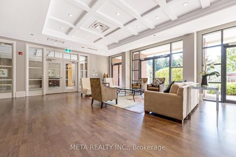 Photo 27 at 501 - 2855 Bloor Street W, Queensway, Toronto