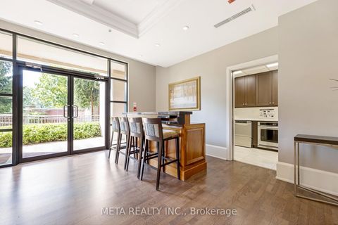 Photo 28 at 501 - 2855 Bloor Street W, Queensway, Toronto