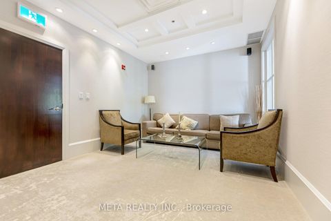 Photo 29 at 501 - 2855 Bloor Street W, Queensway, Toronto