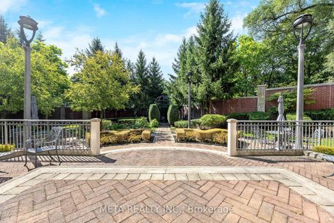 Photo 30 at 501 - 2855 Bloor Street W, Queensway, Toronto