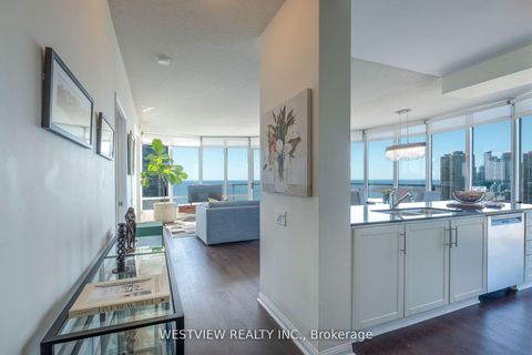 Photo 10 at 2610 - 15 Windermere Avenue, Swansea, Toronto
