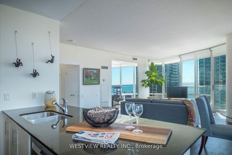 Photo 14 at 2610 - 15 Windermere Avenue, Swansea, Toronto
