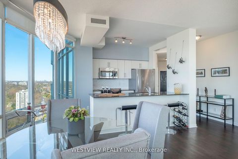 Photo 17 at 2610 - 15 Windermere Avenue, Swansea, Toronto