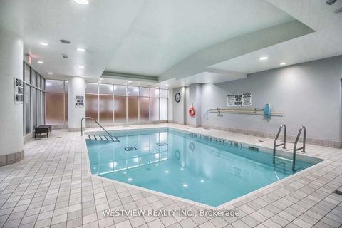Photo 41 at 2610 - 15 Windermere Avenue, Swansea, Toronto
