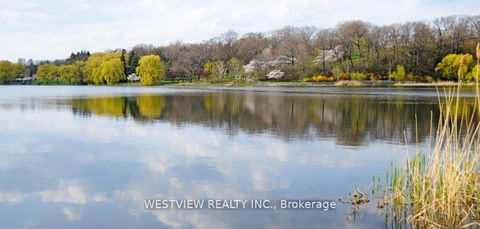 Photo 45 at 2610 - 15 Windermere Avenue, Swansea, Toronto