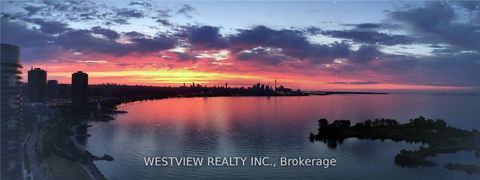 Photo 48 at 2610 - 15 Windermere Avenue, Swansea, Toronto