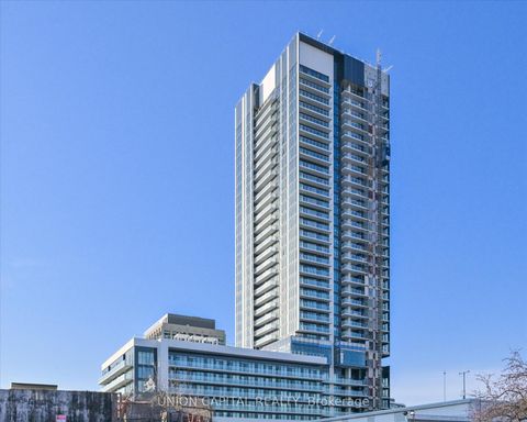 Photo 1 at 715 - 50 O'Neill Road, Don Mills, Toronto