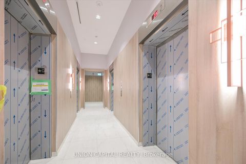 Photo 4 at 715 - 50 O'Neill Road, Don Mills, Toronto
