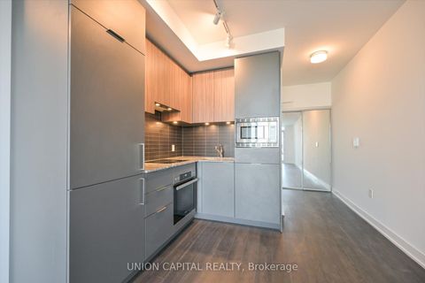 Photo 7 at 715 - 50 O'Neill Road, Don Mills, Toronto