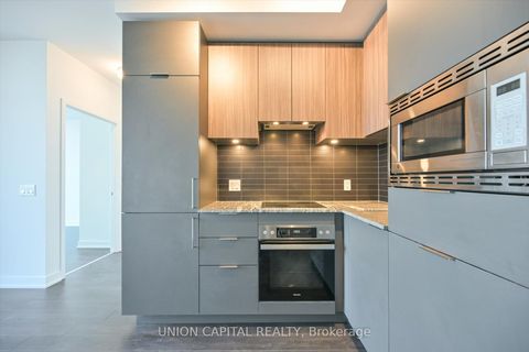 Photo 8 at 715 - 50 O'Neill Road, Don Mills, Toronto