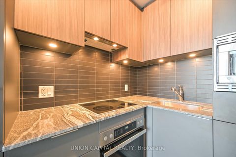 Photo 9 at 715 - 50 O'Neill Road, Don Mills, Toronto