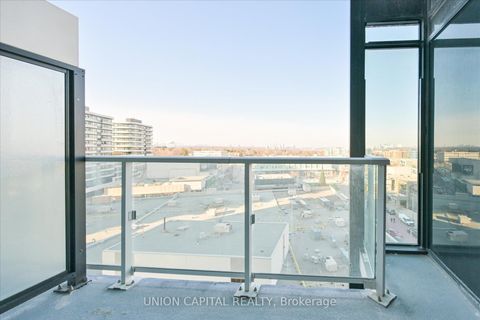 Photo 17 at 715 - 50 O'Neill Road, Don Mills, Toronto