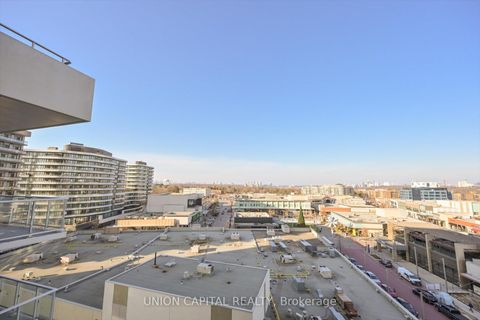 Photo 18 at 715 - 50 O'Neill Road, Don Mills, Toronto