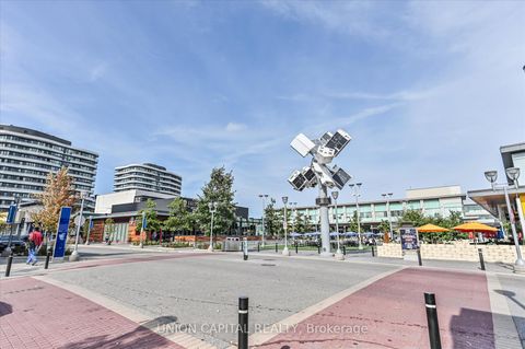 Photo 20 at 715 - 50 O'Neill Road, Don Mills, Toronto