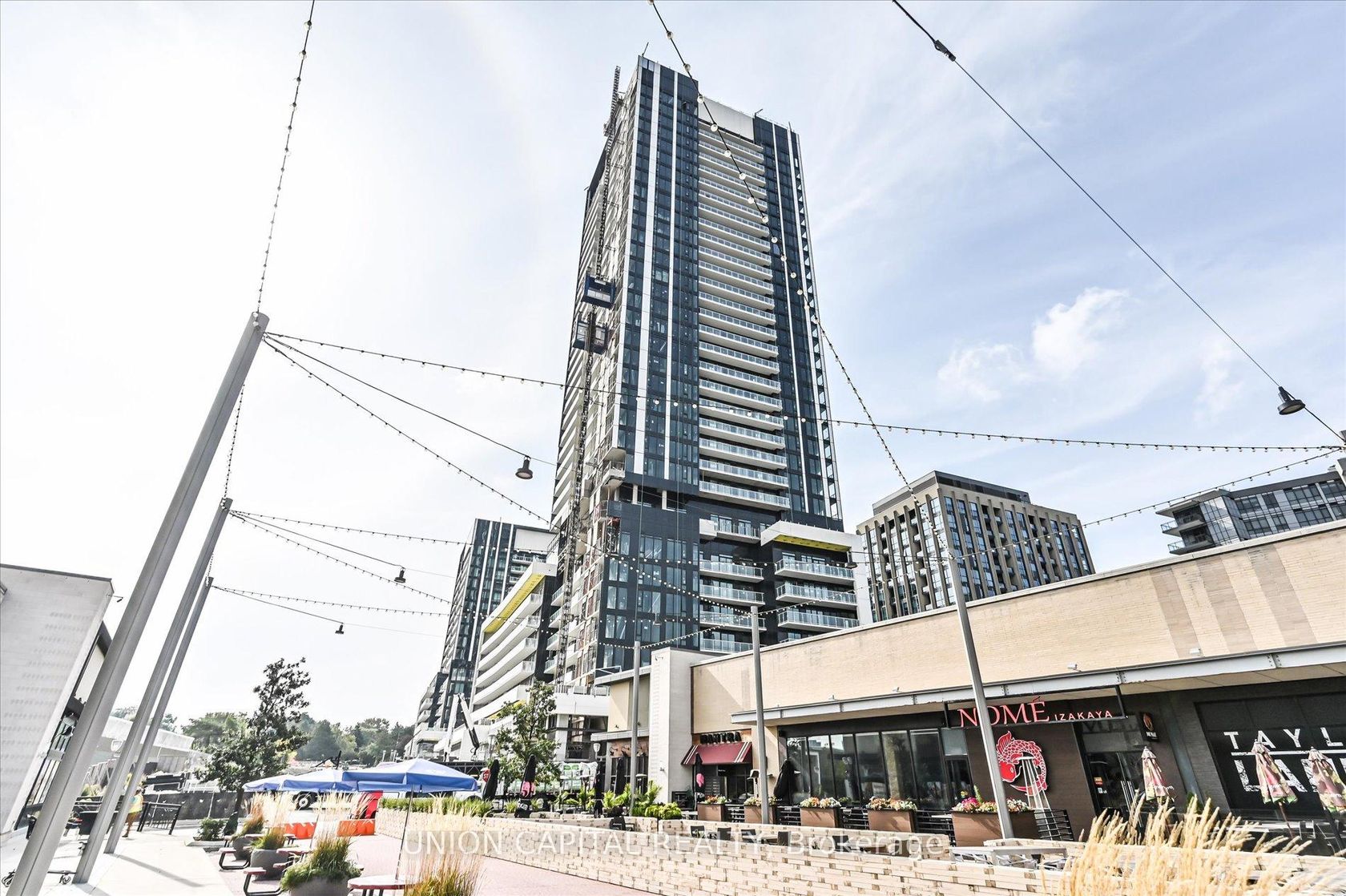715 - 50 O'Neill Road, Don Mills, Toronto 
