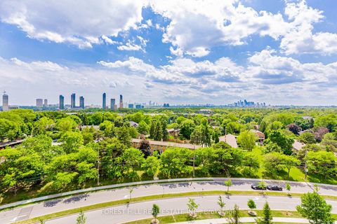Photo 0 at 815 - 20 O'Neill Road, Don Mills, Toronto