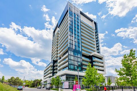 Photo 1 at 815 - 20 O'Neill Road, Don Mills, Toronto