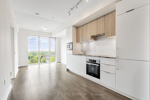 Photo 3 at 815 - 20 O'Neill Road, Don Mills, Toronto
