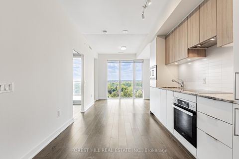 Photo 4 at 815 - 20 O'Neill Road, Don Mills, Toronto