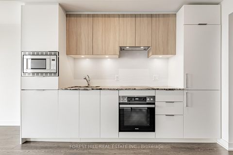 Photo 5 at 815 - 20 O'Neill Road, Don Mills, Toronto