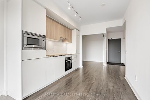 Photo 6 at 815 - 20 O'Neill Road, Don Mills, Toronto