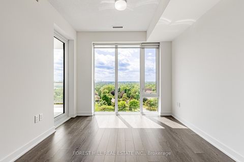 Photo 8 at 815 - 20 O'Neill Road, Don Mills, Toronto