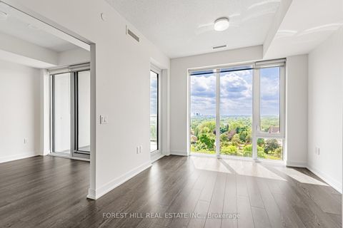 Photo 9 at 815 - 20 O'Neill Road, Don Mills, Toronto