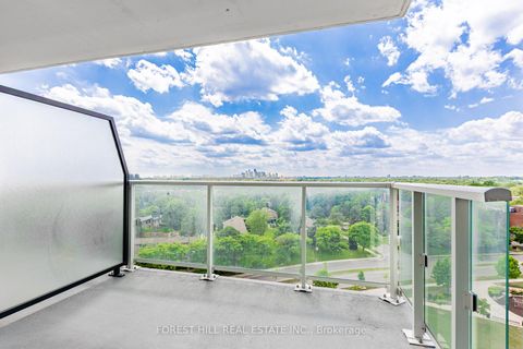 Photo 12 at 815 - 20 O'Neill Road, Don Mills, Toronto