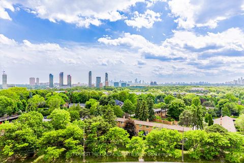 Photo 14 at 815 - 20 O'Neill Road, Don Mills, Toronto