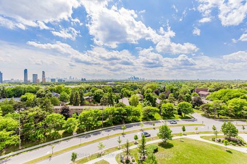 Photo 15 at 815 - 20 O'Neill Road, Don Mills, Toronto