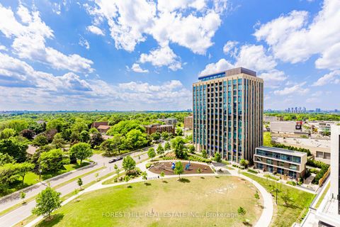 Photo 16 at 815 - 20 O'Neill Road, Don Mills, Toronto