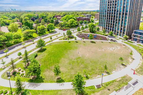 Photo 17 at 815 - 20 O'Neill Road, Don Mills, Toronto
