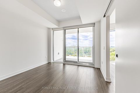 Photo 18 at 815 - 20 O'Neill Road, Don Mills, Toronto