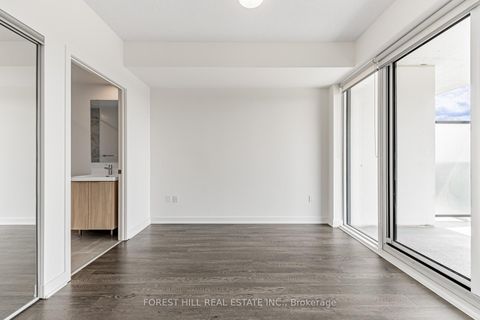 Photo 19 at 815 - 20 O'Neill Road, Don Mills, Toronto