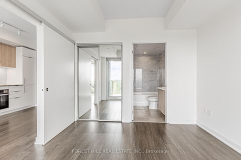 Photo 20 at 815 - 20 O'Neill Road, Don Mills, Toronto