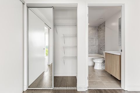 Photo 21 at 815 - 20 O'Neill Road, Don Mills, Toronto