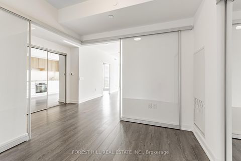Photo 23 at 815 - 20 O'Neill Road, Don Mills, Toronto