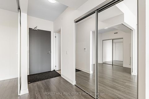 Photo 26 at 815 - 20 O'Neill Road, Don Mills, Toronto