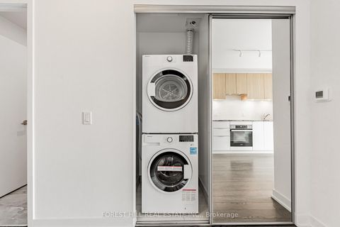 Photo 27 at 815 - 20 O'Neill Road, Don Mills, Toronto