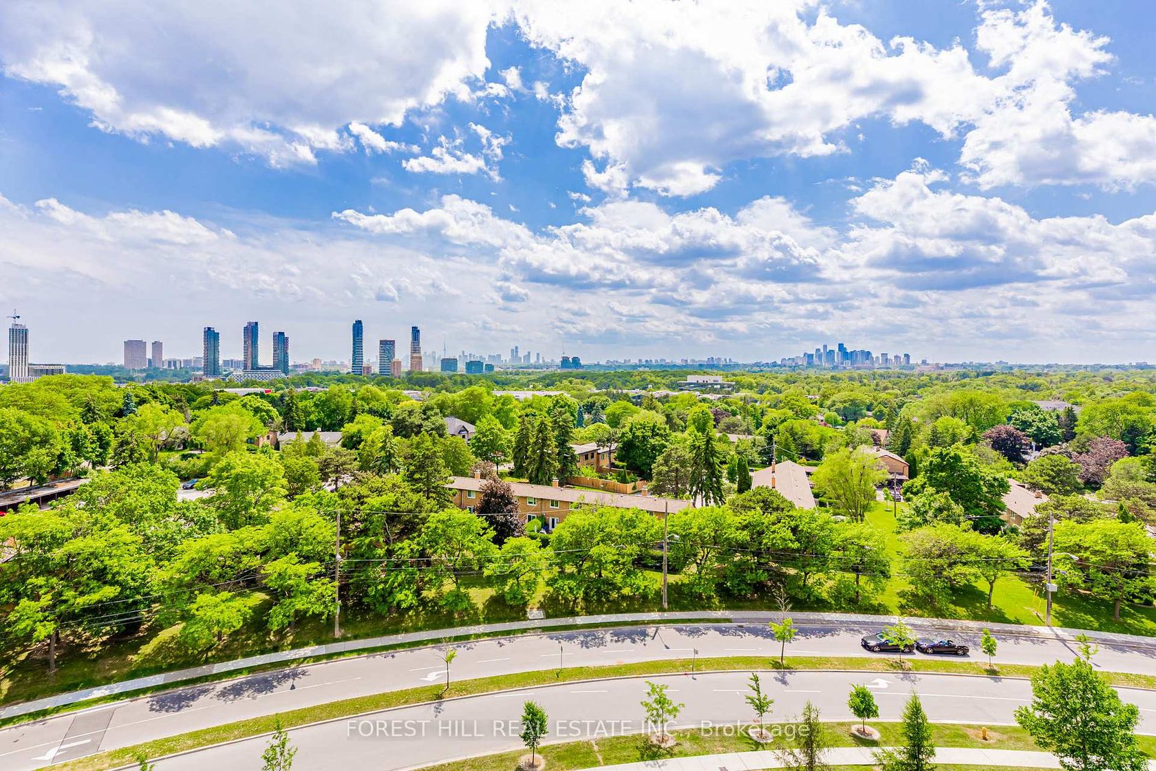 815 - 20 O'Neill Road, Don Mills, Toronto 