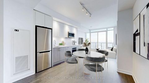 Photo 6 at 3701 - 1928 Lake Shore Boulevard W, Swansea, Toronto