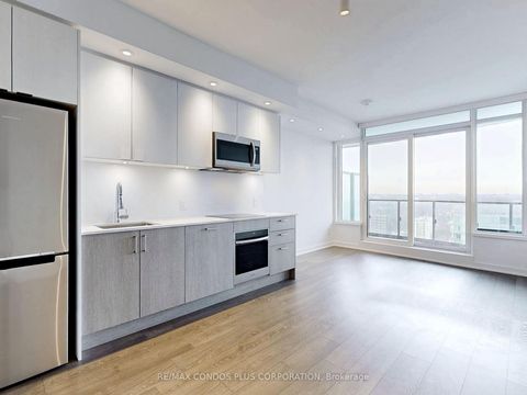 Photo 7 at 3701 - 1928 Lake Shore Boulevard W, Swansea, Toronto