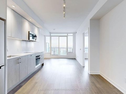 Photo 8 at 3701 - 1928 Lake Shore Boulevard W, Swansea, Toronto