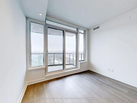 Photo 11 at 3701 - 1928 Lake Shore Boulevard W, Swansea, Toronto