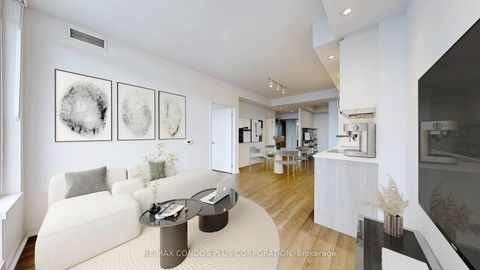 Photo 12 at 3701 - 1928 Lake Shore Boulevard W, Swansea, Toronto