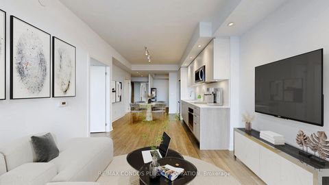 Photo 13 at 3701 - 1928 Lake Shore Boulevard W, Swansea, Toronto