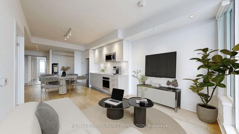 Photo 14 at 3701 - 1928 Lake Shore Boulevard W, Swansea, Toronto