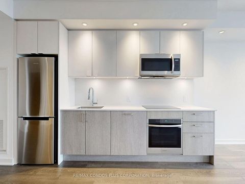 Photo 16 at 3701 - 1928 Lake Shore Boulevard W, Swansea, Toronto