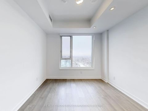Photo 18 at 3701 - 1928 Lake Shore Boulevard W, Swansea, Toronto